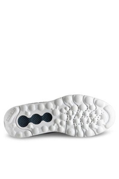 Geox adidași bărbați U45BAD-0119B albaștri