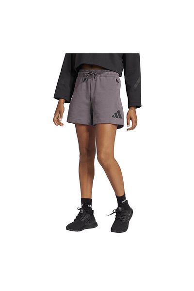 adidas Purpuriu adidas damă scurt și capri