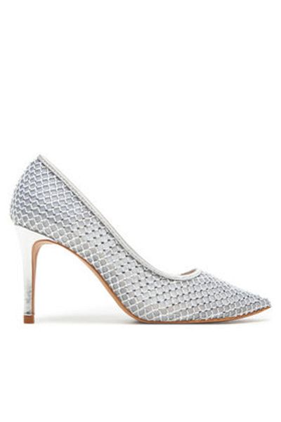 Call it Spring tocuri dama inalte 13859917 argintiu