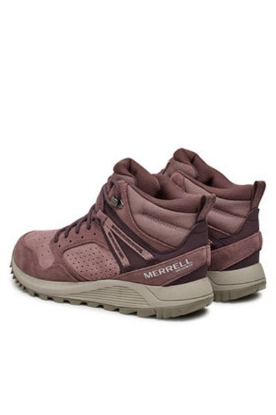 Merrell adidași de damă merrell J068104 roșii