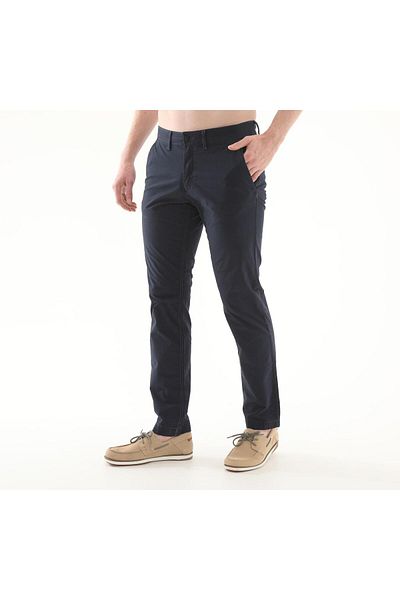 Timberland TB0A5TUQ DARK SAPPHIRE Παντελόνι