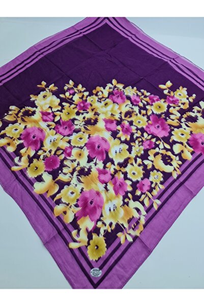 Safir Tuhafiye كتابة منقوشة من القطن بنسبة 100%