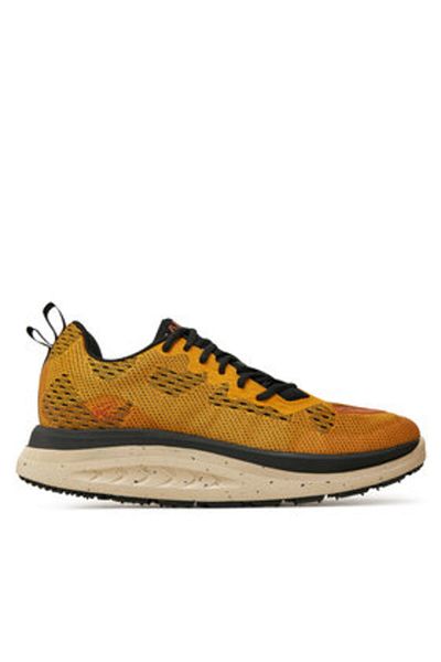 Keen men's sneakers 1029475 yellow