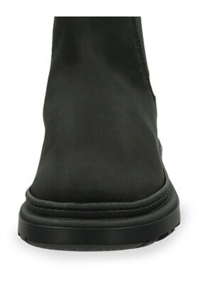 Gant women's Chelsea boots 29553800 black