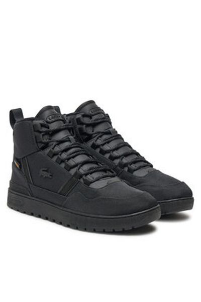 Lacoste men's sneakers 748SMA0040 black