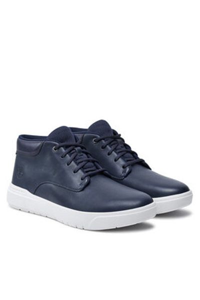 Timberland adidași bărbați TB0A69M1EP11 albaștri