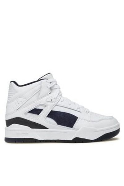 Puma adidași bărbați 388640 alb
