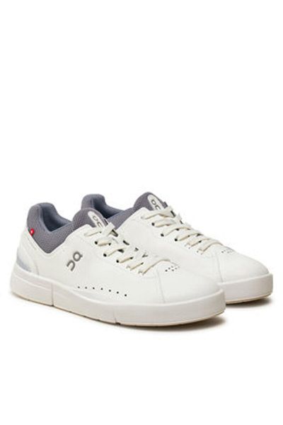 On Running women's sneakers 3WD10652763 white