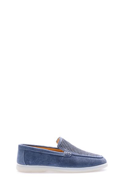 FAST STEP Pantofi casual pentru bărbați din piele naturală 819MA020LZR