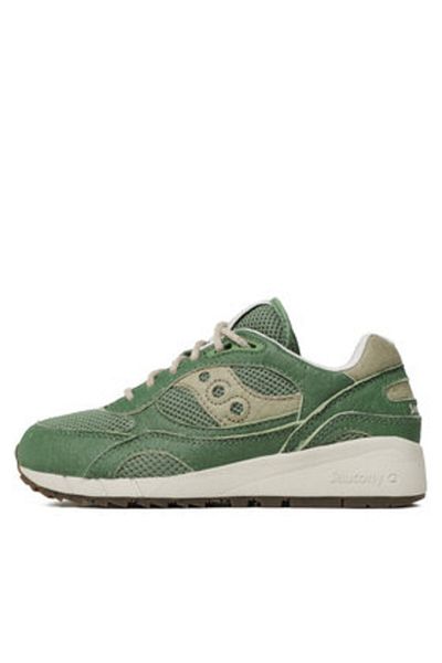 SAUCONY unisex sneakers S70639-1 green
