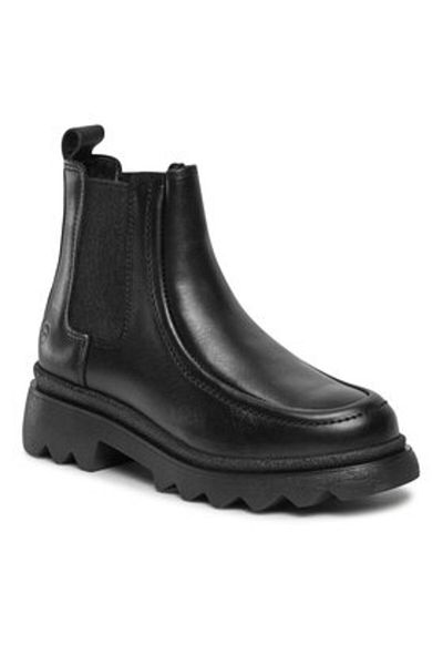 Tamaris women's Chelsea boots 1-1-25840-41 black