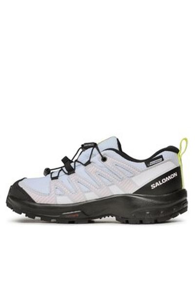Salomon adidasi copii unisex L47126400 albastru