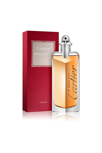 Cartier عطر كارتير ديكلاريشن بارفيوم للرجال 100 مل