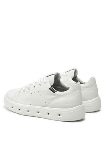Ecco women's sneakers 20976301007 white