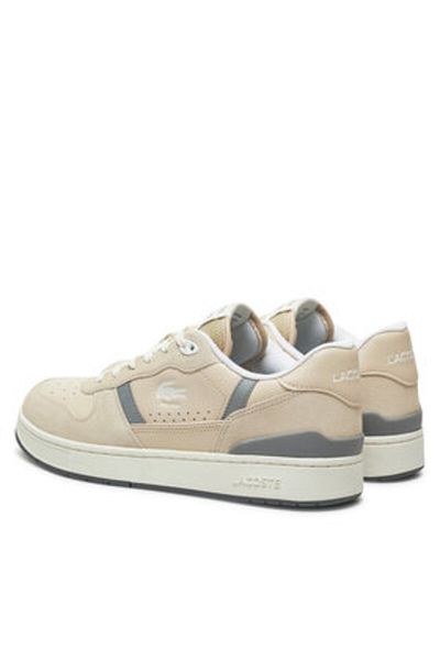 Lacoste men's sneakers 748SMA0032 natural