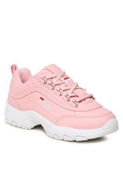 Fila unisex sneakers FFT0009 pink