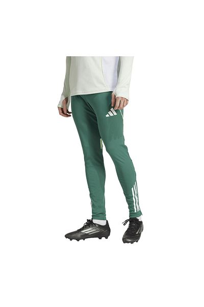 adidas Jc7006-e Tiro25c Tr Pnt Pantaloni de trening pentru bărbați, verde
