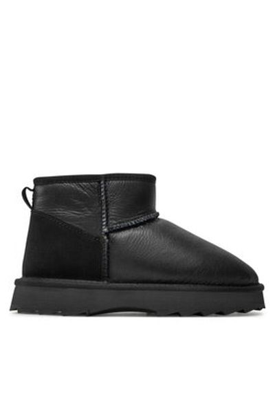 EMU Australia emu australia women's snow boots W13154 black