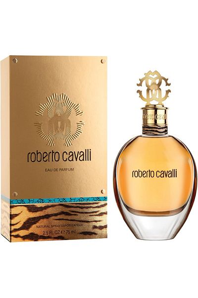 Roberto Cavalli Eau de Parfum for Women 75ml