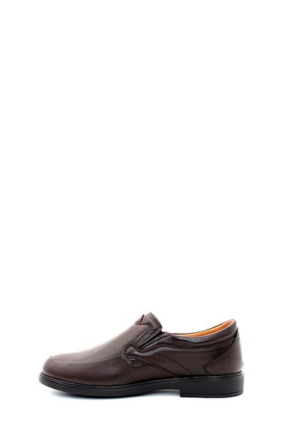 FAST STEP Ανδρικά παπούτσια casual από γνήσιο δέρμα - 951MAF120