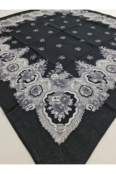 Safir Tuhafiye Scriere cu model 100% bumbac