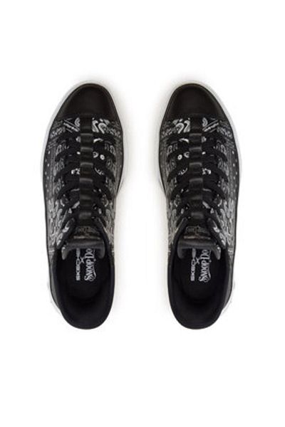 SKECHERS men's sneakers 251017 black