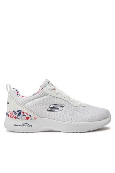 SKECHERS adidasi skechers dama 149756 alb