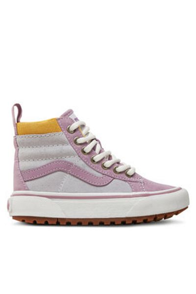 Vans girls' sneakers VN000D0H6GL1 colorful
