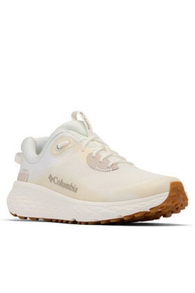 Columbia men's sneakers 2115081 white