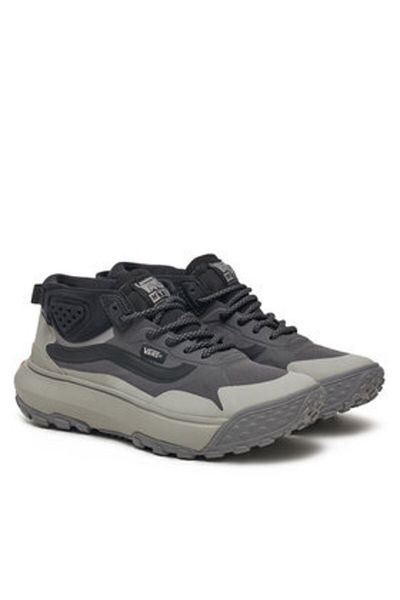 Vans women's sneakers VN000CVV1O71 gray