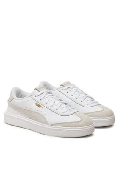 Puma adidasi puma dama 397734 alb