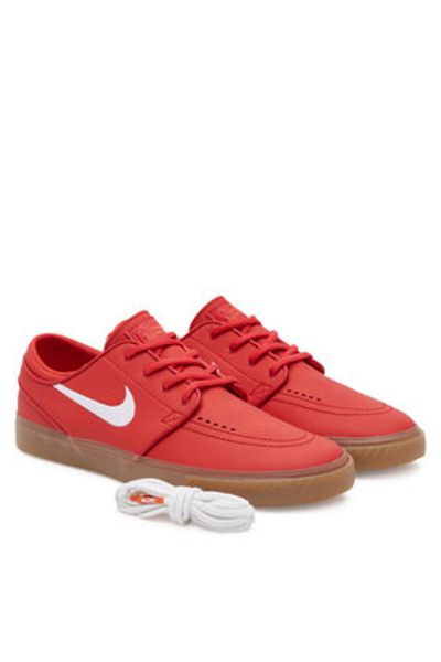 Nike men's sneakers FJ1675 red