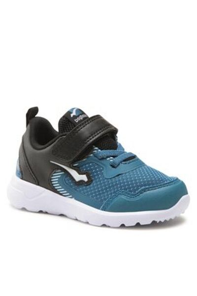 BAGHEERA adidași băieți 86576 albastru