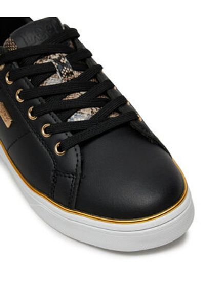 Lee women's sneakers 50243003.25Y black