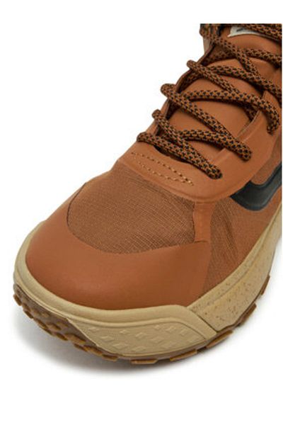Vans men's sneakers VN000CVVN1Z1 brown