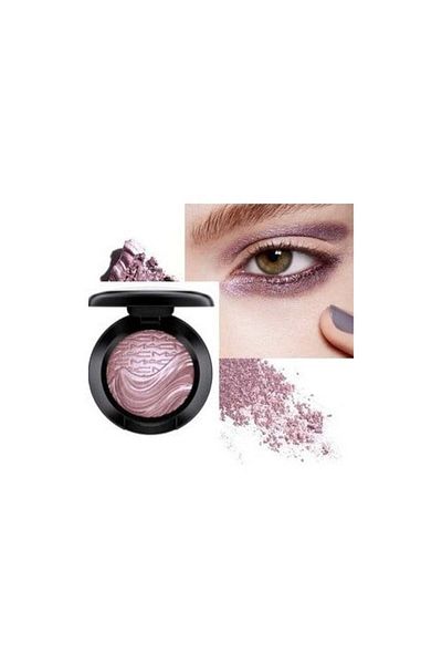 M.A.C Očné tiene, MAC, Extra Dimension Eye Shadow, Smoky Mauve