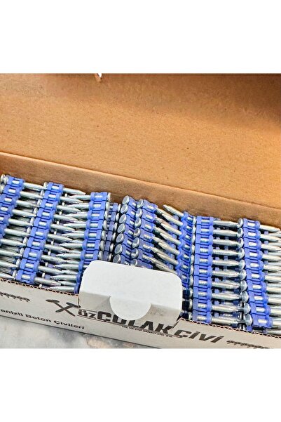 shop Yüksek Kaliteli Öz Çolak 25. Mm Gazlı Tabanca Ve Beton Çivisi (GAZ HARİÇ)