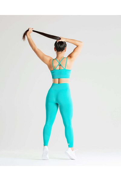 WOMEN'S BEST Στήθος Gymtutkum Wb χωρίς ραφή
