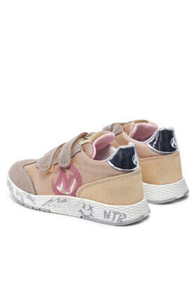 Naturino adidasi fete 2018225-11-2D77 S natural