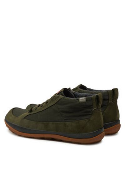 CAMPER camper men's sneakers K300417-012 green