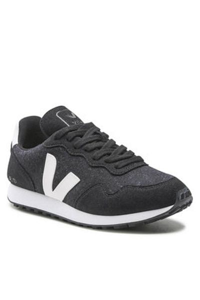 VEJA women's sneakers RR0401971A black
