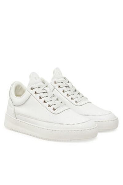 Filling Pieces adidasi unisex 25122901901 alb