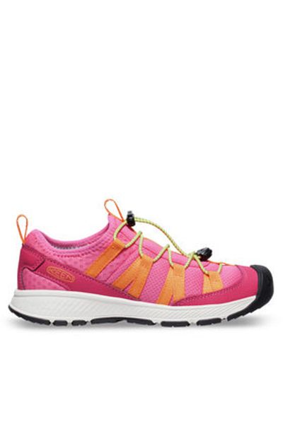 Keen adidași pentru fete keen 1028742 roz