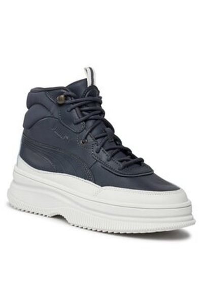 Puma puma women's sneakers 392316 gray