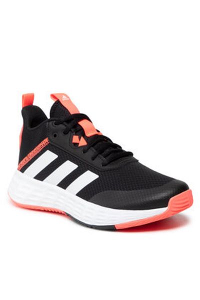 adidas adidasi pentru fete GZ3379 negri