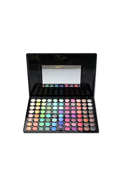 Makeup Make-up kit, Fraulein, 88 barev 04