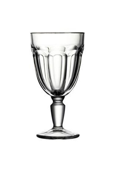 Paşabahçe 51268 Casablanca Ayaklı Meşrubat Bardağı 320 cc 6'lı