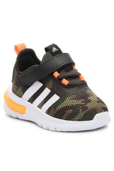 adidas Unisex Kids' Sneakers IF0207 green