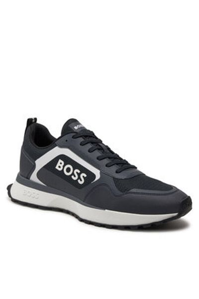 BOSS adidași boss bărbați 50517300 albastru