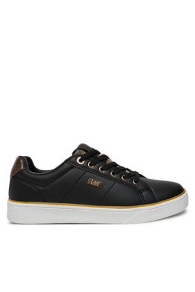 Lee women's sneakers 50243003.25Y black